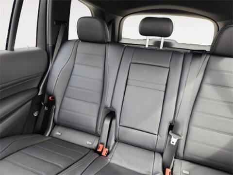 2025 Mercedes-Benz GLS GLS 450