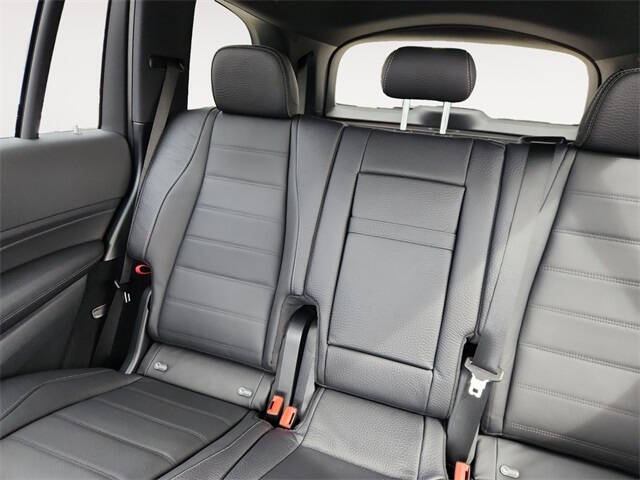 2025 Mercedes-Benz GLS GLS 450