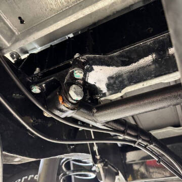 1987 Land Rover Defender
