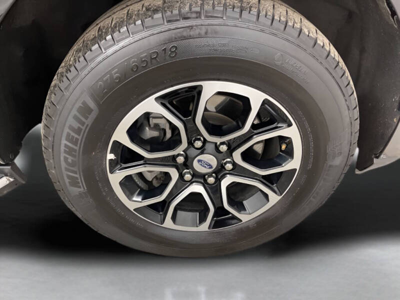 2023 Ford Expedition MAX XLT