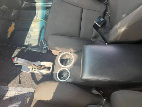 1969 Chevrolet Nova Coupe