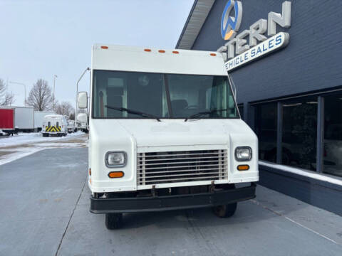 2006 Ford E350 Stepvan