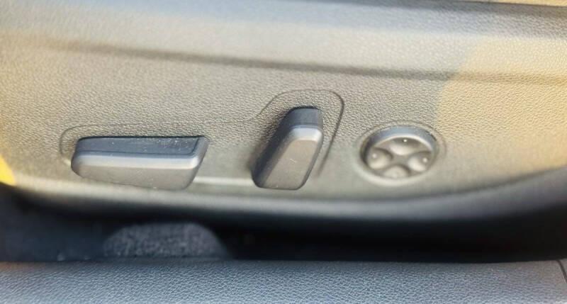 2017 Kia Optima Hybrid EX