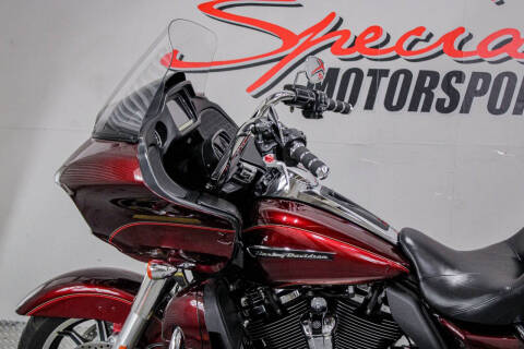 2017 Harley-Davidson Road Glide Ultra