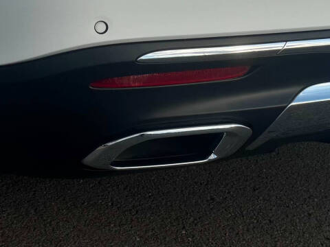 2024 Mercedes-Benz GLS GLS 450