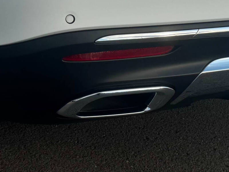 2024 Mercedes-Benz GLS GLS 450