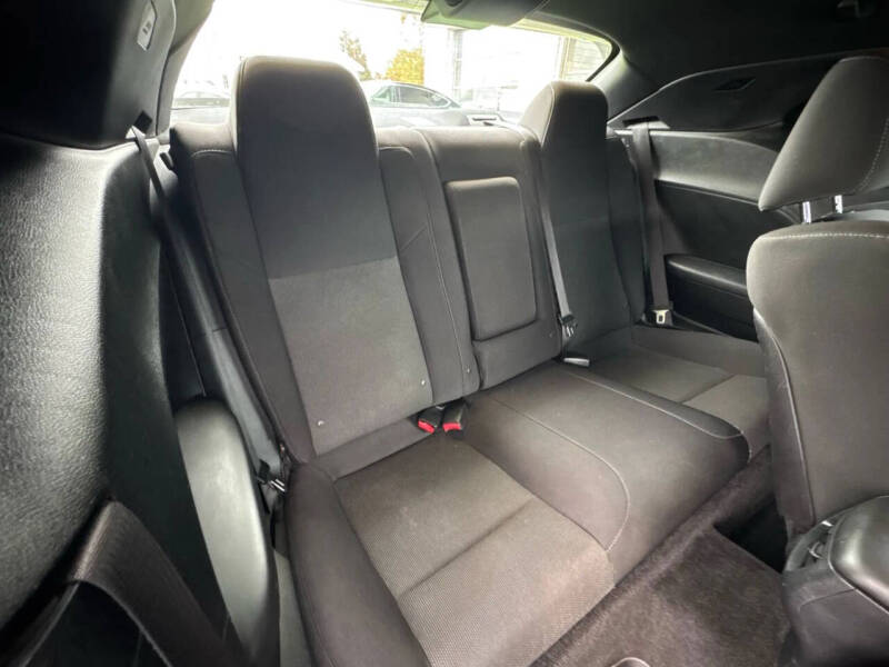 2015 Dodge Challenger