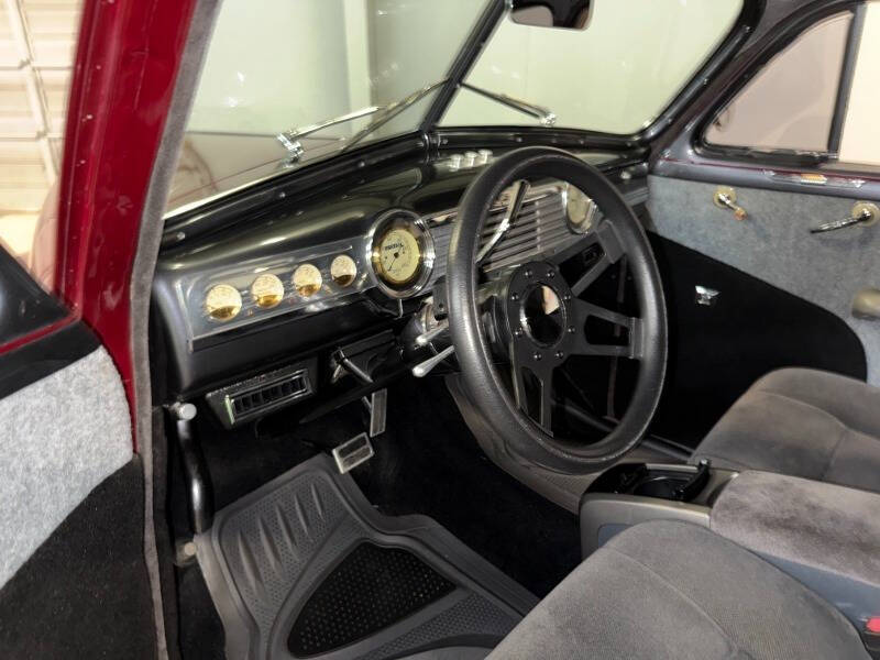 1948 Chevrolet Fleetmaster