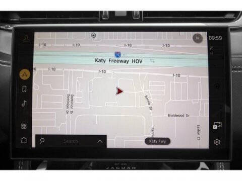 2024 Jaguar F-PACE P400 R-Dynamic S