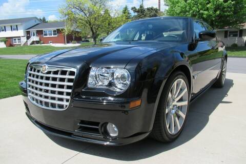 2006 Chrysler 300 for sale at SPECIAL OFFER in Los Angeles CA