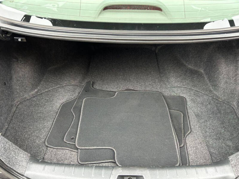 2011 Honda Accord LX-P