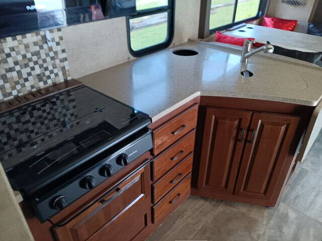 2016 Forest River Forester 3051S