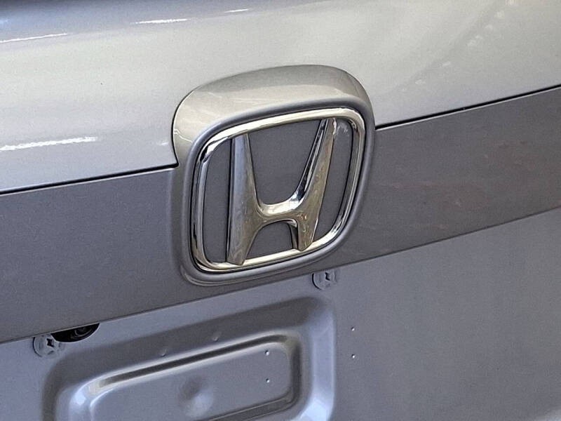 2020 Honda Accord EX-L