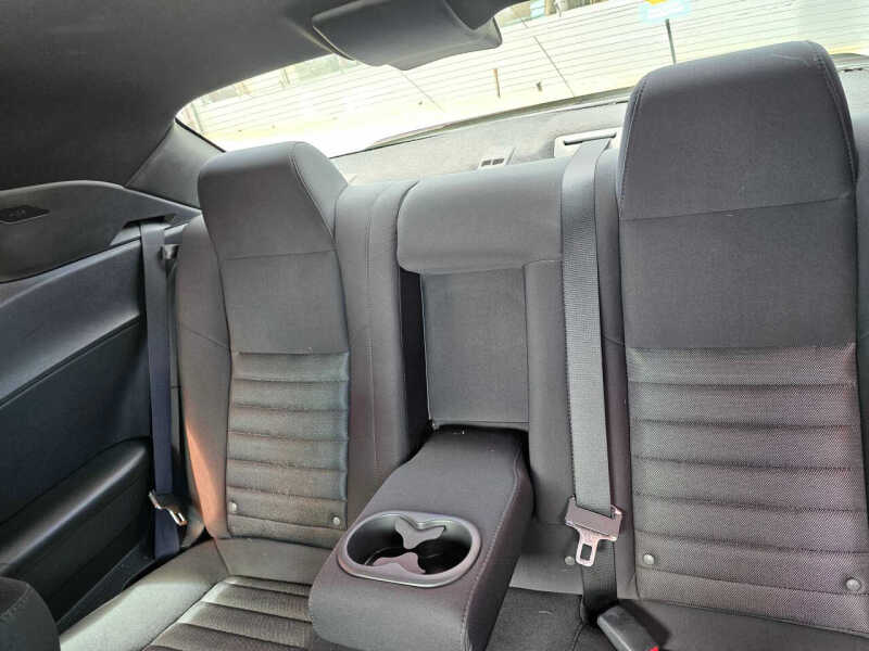 2010 Dodge Challenger