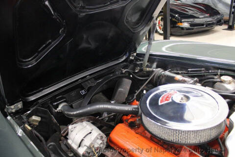 1967 Chevrolet Corvette