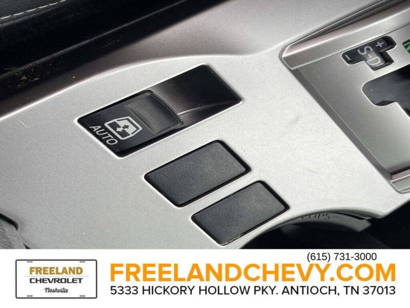 2023 Toyota 4Runner TRD Sport