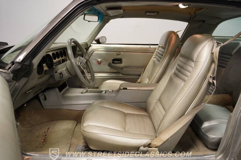 1979 Pontiac Firebird