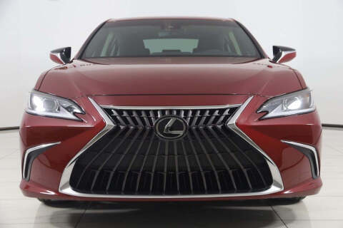 2024 Lexus ES 350