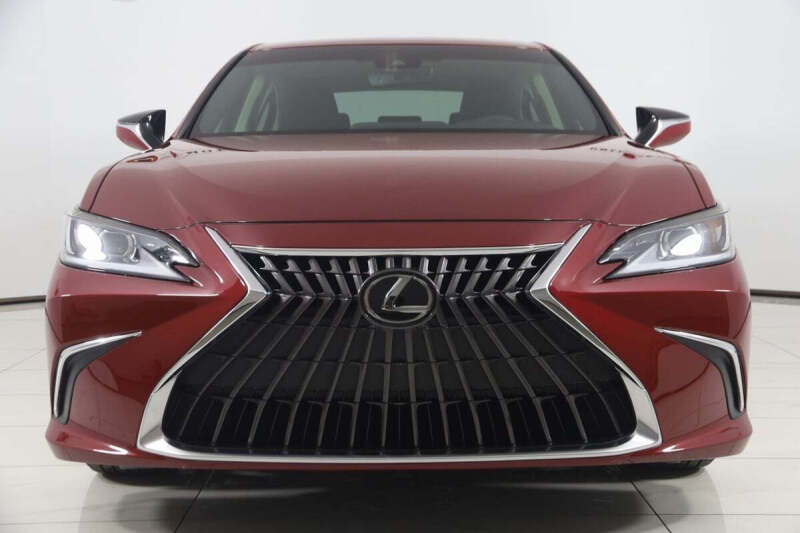 2024 Lexus ES 350