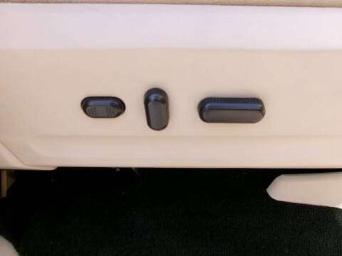 2015 Ford Expedition EL Limited