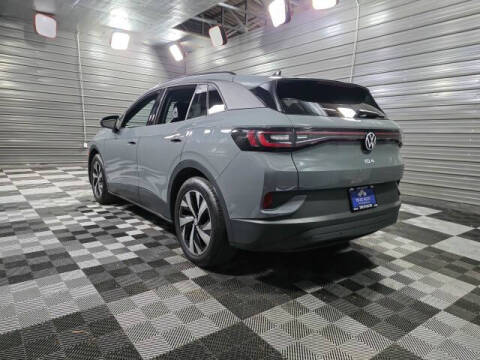 2023 Volkswagen ID.4 Standard