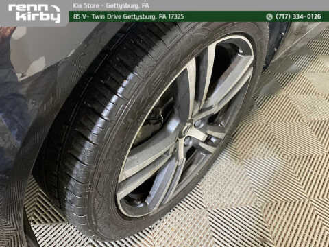 2019 Volvo XC60 T6 Momentum