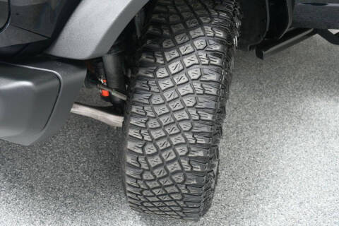 2023 Ford Bronco Wildtrak Advanced