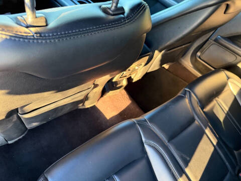 2017 Lincoln MKZ Premiere