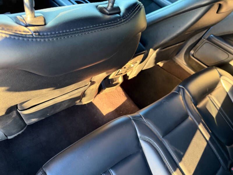 2017 Lincoln MKZ Premiere