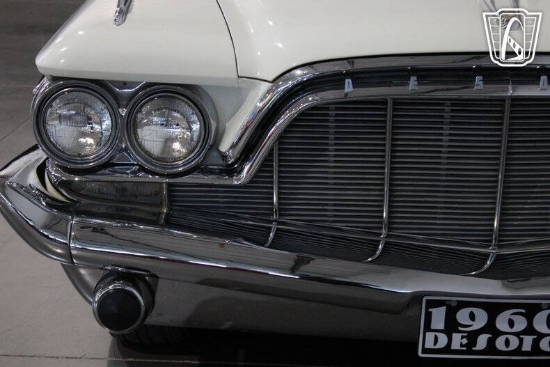 1960 Desoto Fireflite