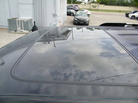 2007 Cadillac Escalade