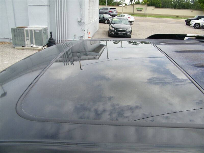 2007 Cadillac Escalade