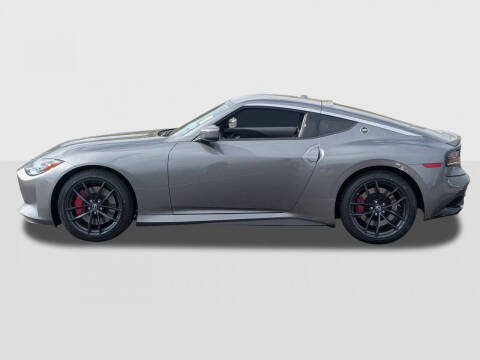 2026 Nissan Z Performance