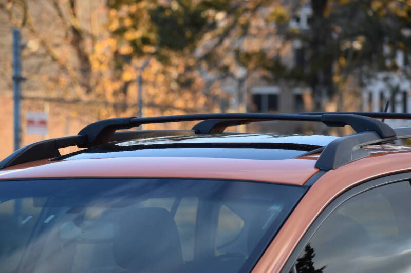 2014 Subaru XV Crosstrek 2.0i Premium