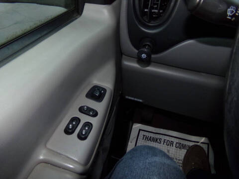 2001 Ford E-Series E-350 SD XL