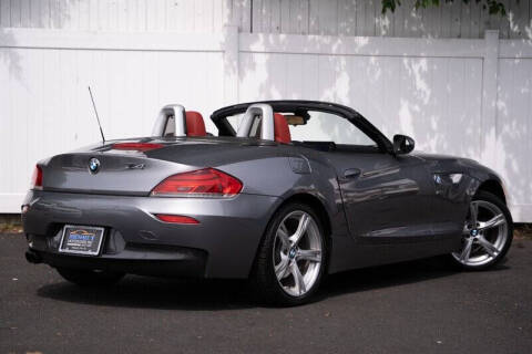 2013 BMW Z4 sDrive28i