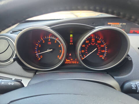 2011 Mazda MAZDA3 s Grand Touring