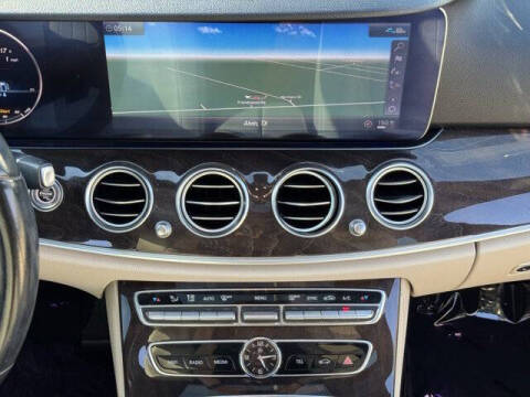 2020 Mercedes-Benz E-Class E 350