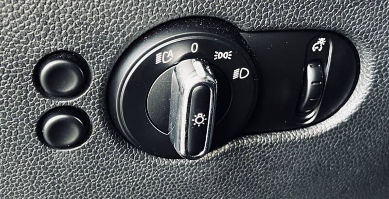 2019 MINI Hardtop 2 Door Cooper S