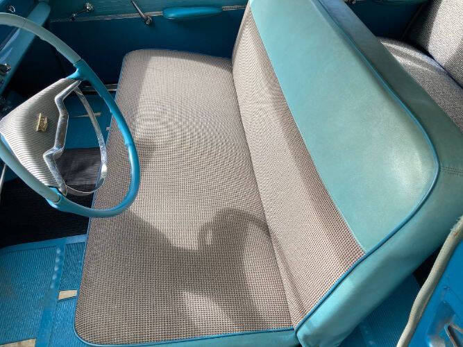 1957 Dodge Coronet