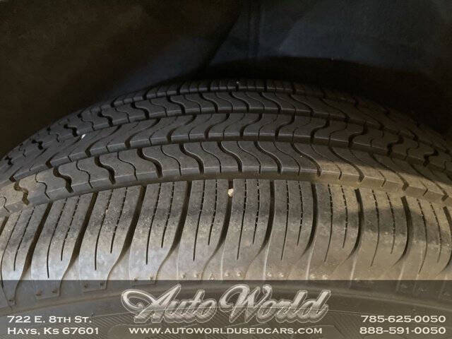 2019 Cadillac XT5