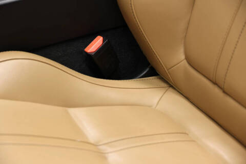 2014 Jaguar F-TYPE V8 S