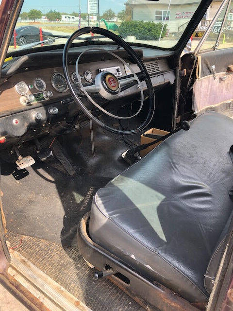 1973 Checker Marathon for sale at 66 Auto Center and The Dent Shop in Joplin, MO