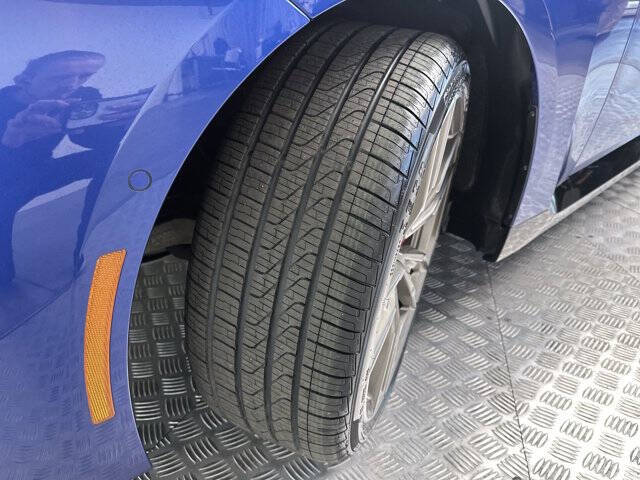 2024 BMW 2 Series M240i xDrive