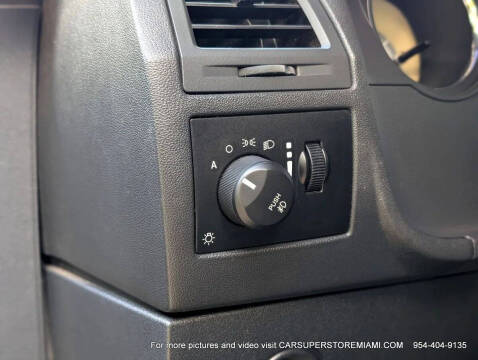 2009 Dodge Challenger