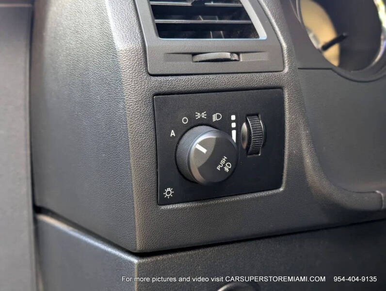 2009 Dodge Challenger