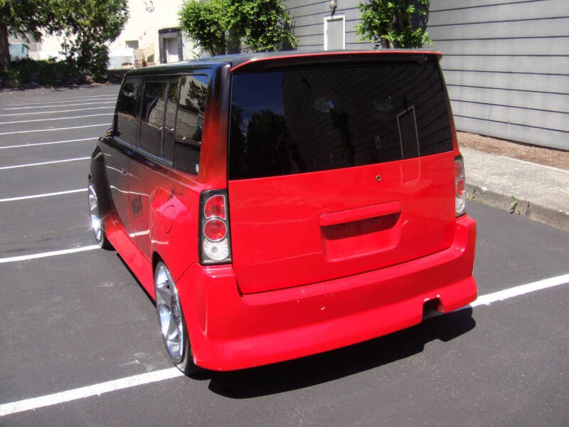 2005 Scion xB