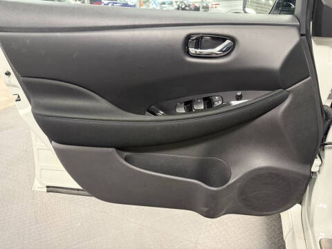 2024 Nissan LEAF SV PLUS