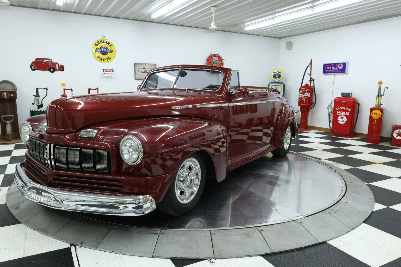 1948 Mercury LN7 For Sale - Carsforsale.com®