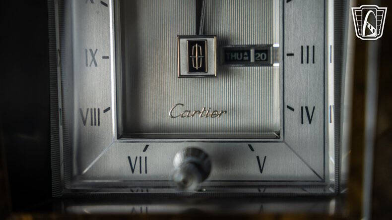1979 Lincoln Continental